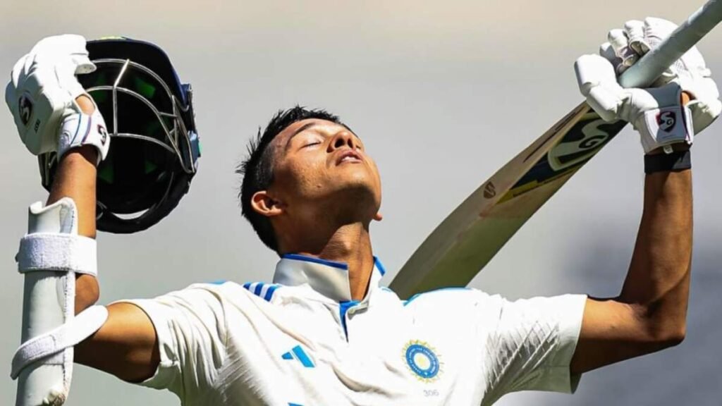 Yashasvi Jaiswal Net Worth, IPL Salary, Car, Career