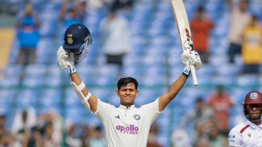 Yashasvi Jaiswal Net Worth, IPL Salary, Car, Career