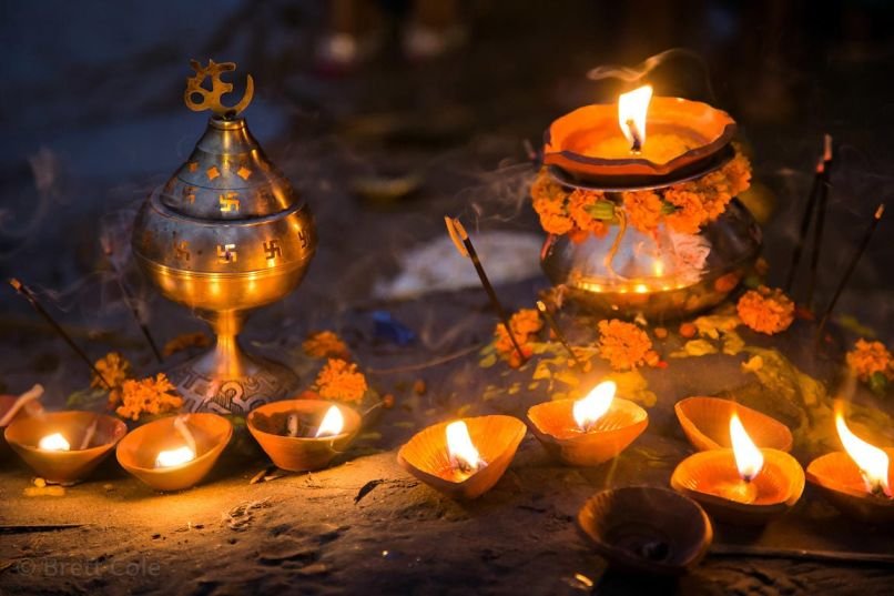 Chhath Puja: पूजा करने वाली सामग्री