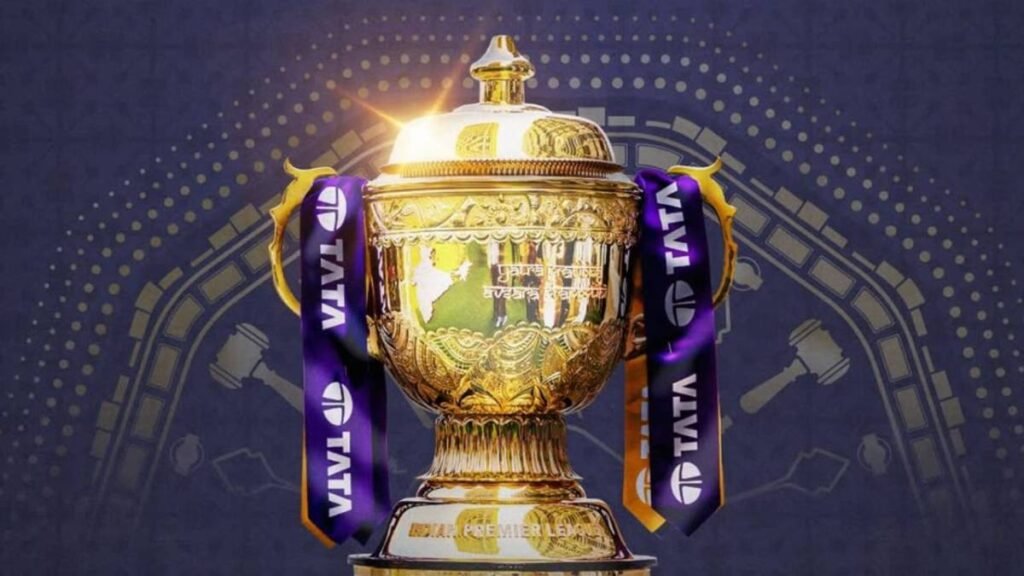 IPL 2026 Retention Update: Biggest Trades, Releases & Full Squad List for All Teams