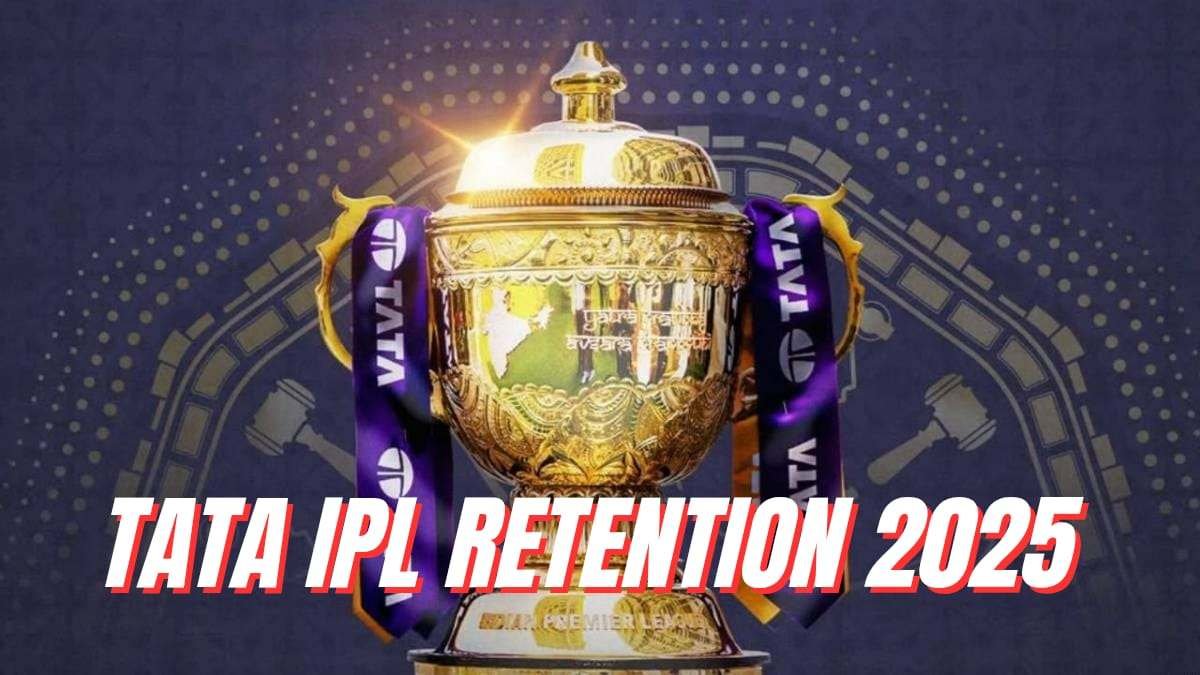 IPL 2026 Retention Update: Biggest Trades, Releases & Full Squad List for All Teams