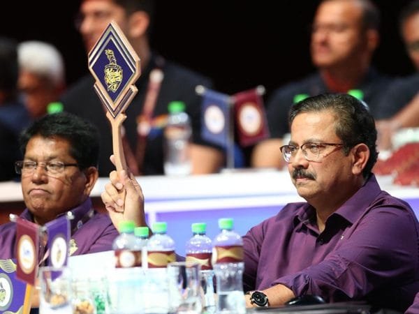 Top Team-wise Purse Remaining Breakdown: IPL 2026