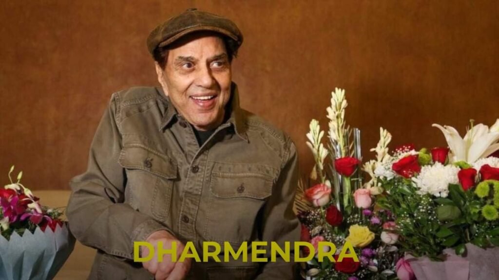 Dhamendra Age, Biography, Death Reason and Age Death