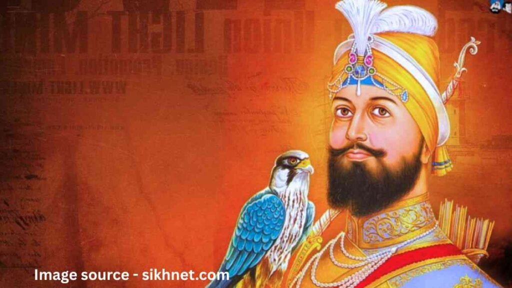 Guru Gobind Singh Jayanti 2025, Books, Born, Death
