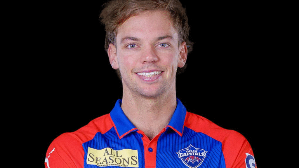 Tristan Stubbs - Rising South African Star