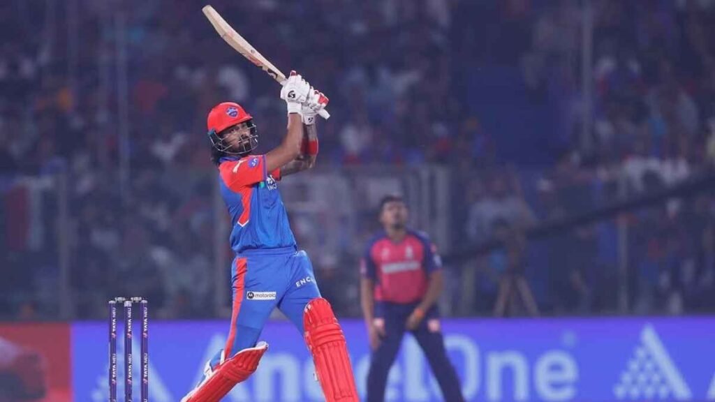 KL Rahul Biography, Education, Jersey Number, IPL