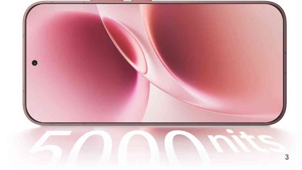Vivo V70 Elite Features, Processor, Launch Date, Specs
