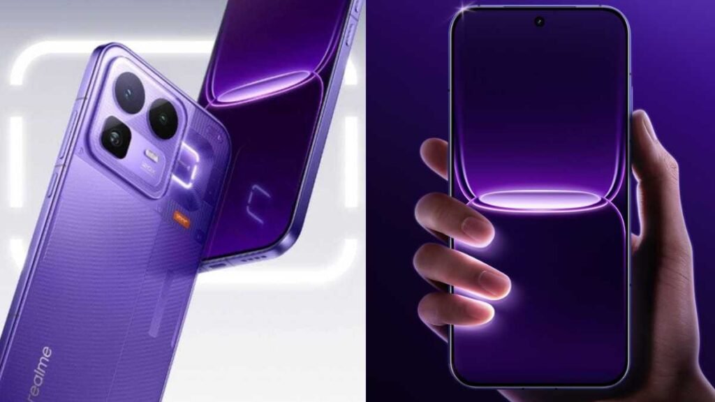 Realme Neo 8 Price in India, Launch Date in India