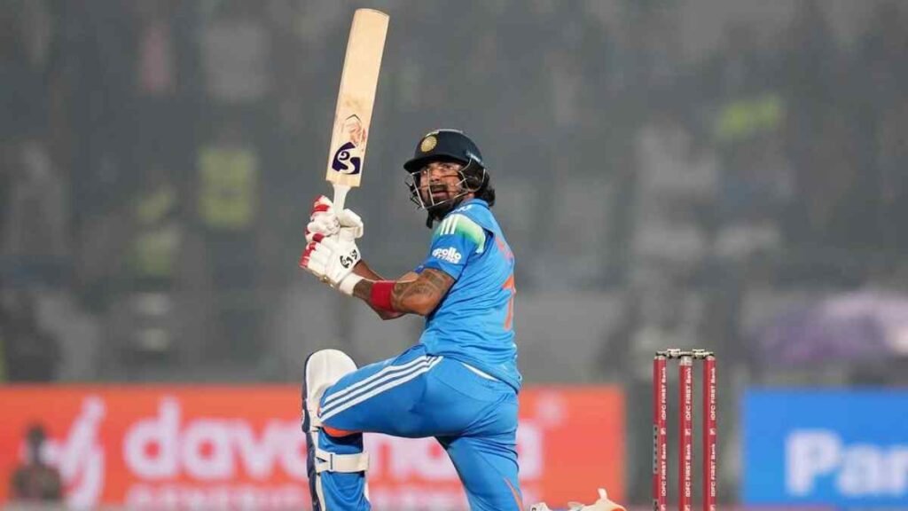 KL Rahul Biography, Education, Jersey Number, IPL