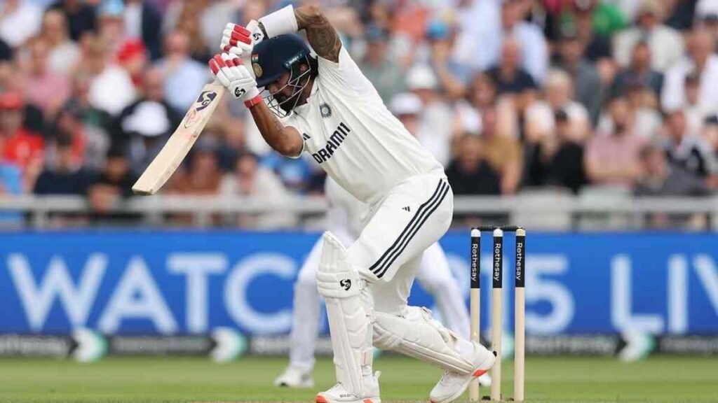 KL Rahul Biography, Education, Jersey Number, IPL 2026