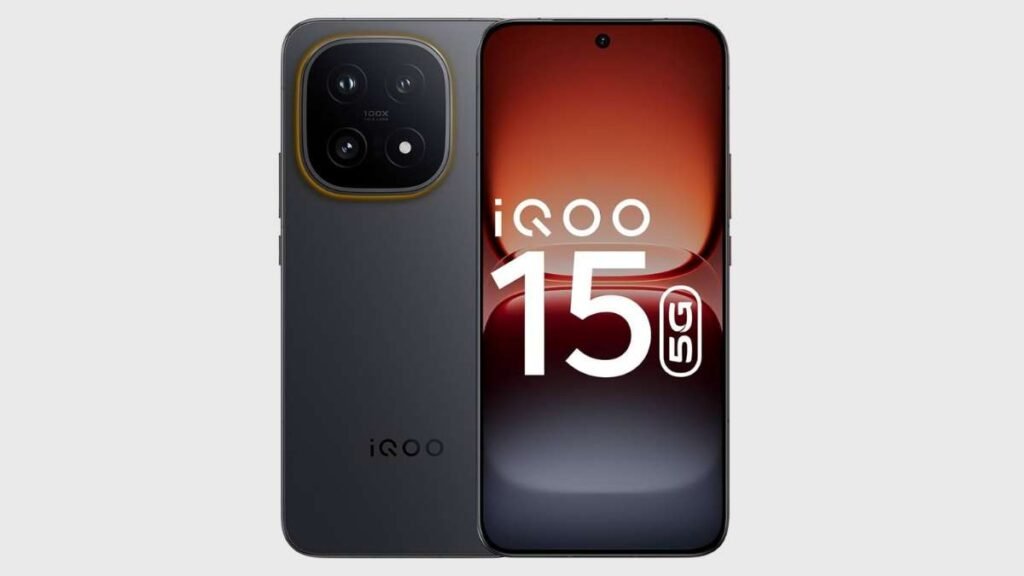 Iqoo 15 Ultra Price, Release Date, AnTuTu Score, Processor