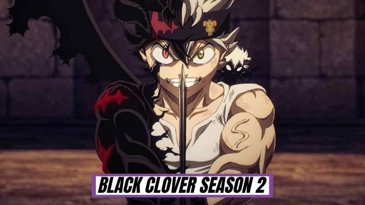 Black Clover Hindi Dubbed, Season 2, Total Episodes