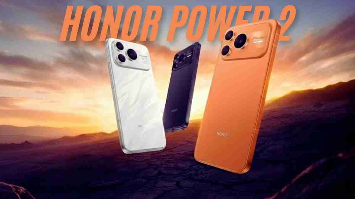 Honor Power 2 Release Date, Price in India, Specifications, AnTuTu Score