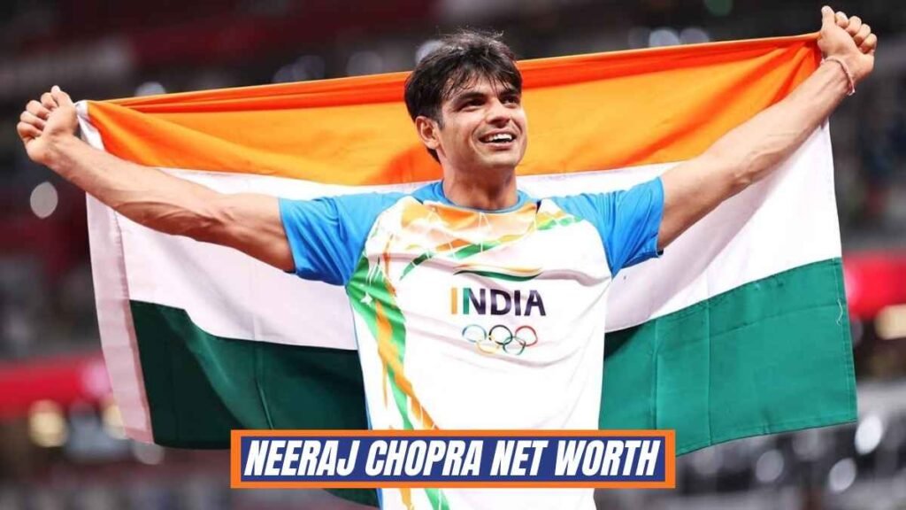 Neeraj Chopra Launches Vel Sports, Longest Throw, Height