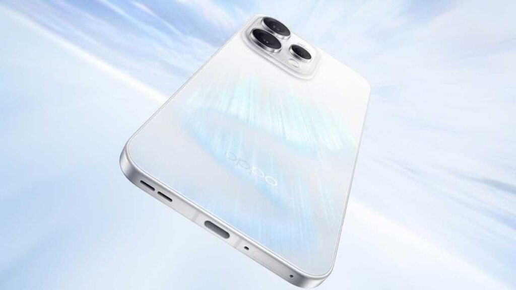 Oppo Reno15 Series 5G price in India, Camera, Display