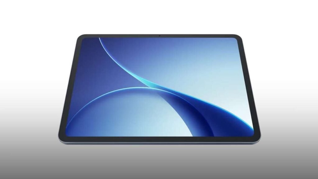 Oppo Pad 5 5G Price in India, Launch Date, Specifications