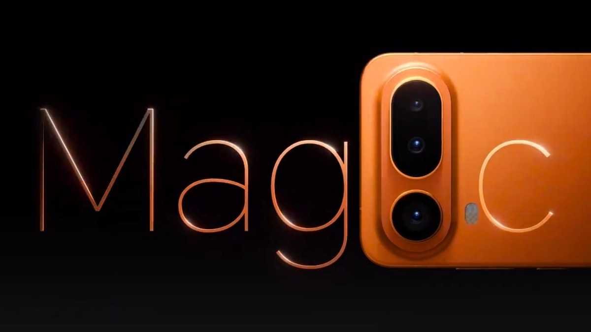 Honor Magic 8 Pro Air Price in India, Release Date, Camera