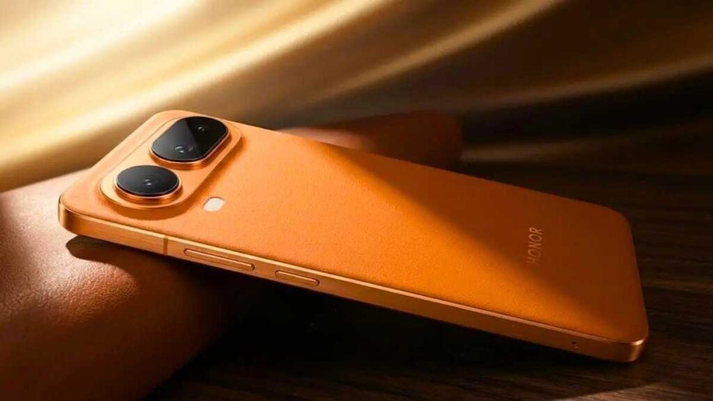 Honor Magic 8 Pro Air Price in India, Release Date, Camera
