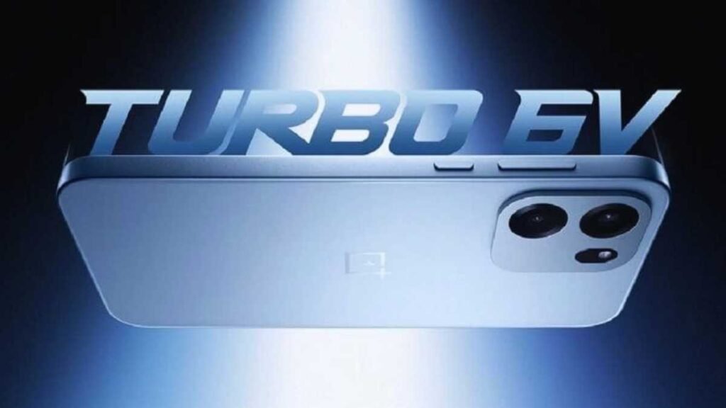 OnePlus Turbo 6v Launch Date in India, Flipkart, Battery