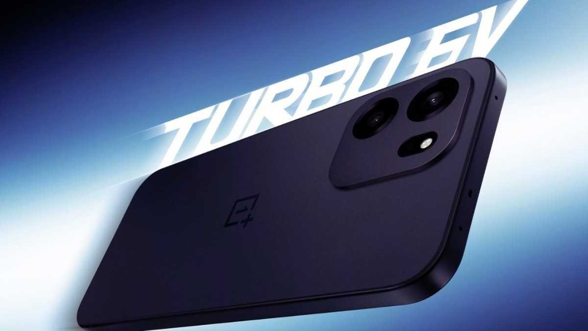 OnePlus Turbo 6v Launch Date in India, Flipkart, Battery