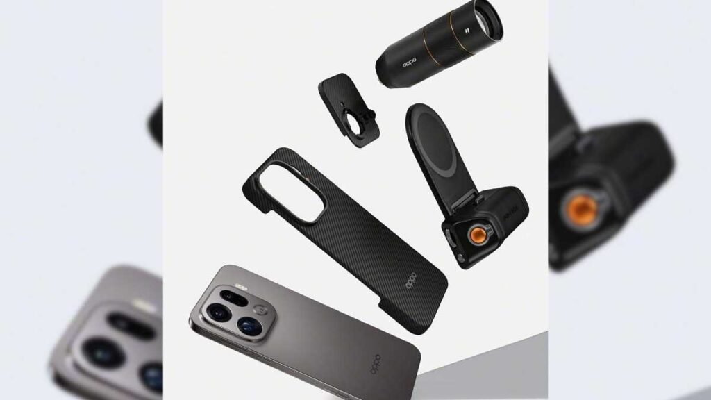 Oppo Find X9 Ultra Price, Release Date, Flipkart, Camera