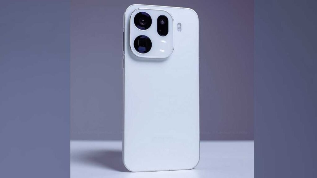 Oppo Find X9 Ultra Price, Release Date, Flipkart, Camera