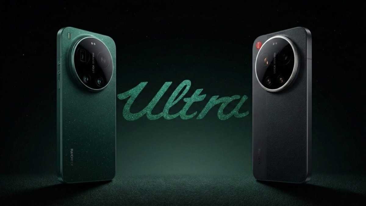 Xiaomi 17 Ultra Camera, Price, Full Specifications, Release Date
