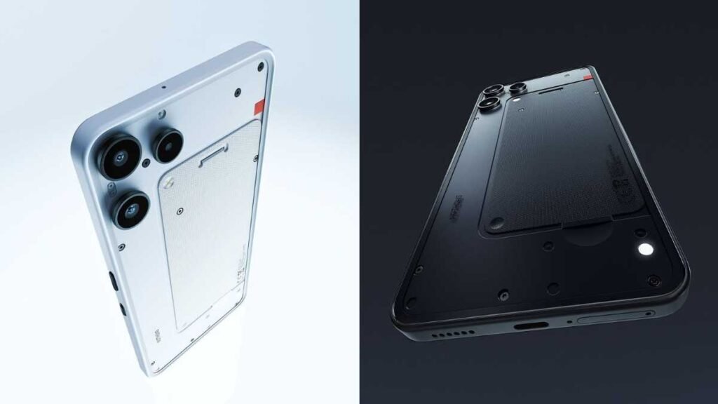 Nothing Phone 3 Processor, Flipkart, AnTuTu Score, Price