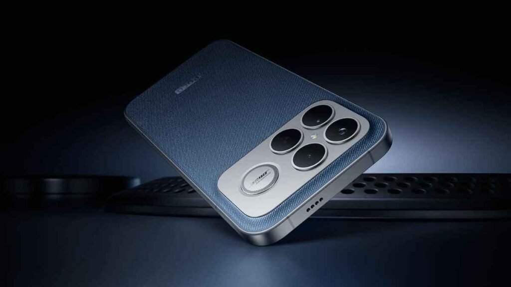 Poco F8 Ultra Price, Release Date, Review, Specifications