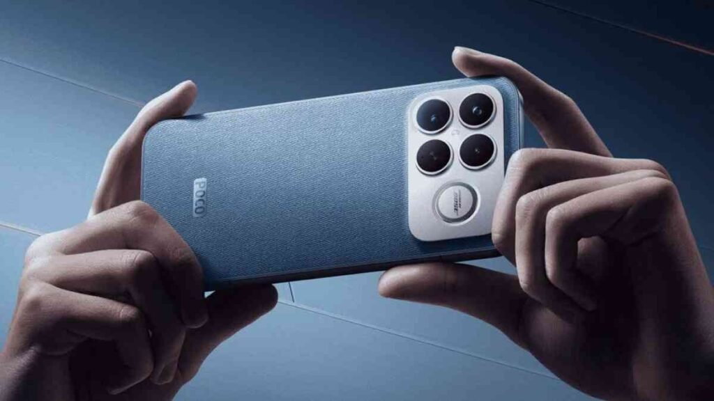 Poco F8 Ultra Price, Release Date, Review, Specifications