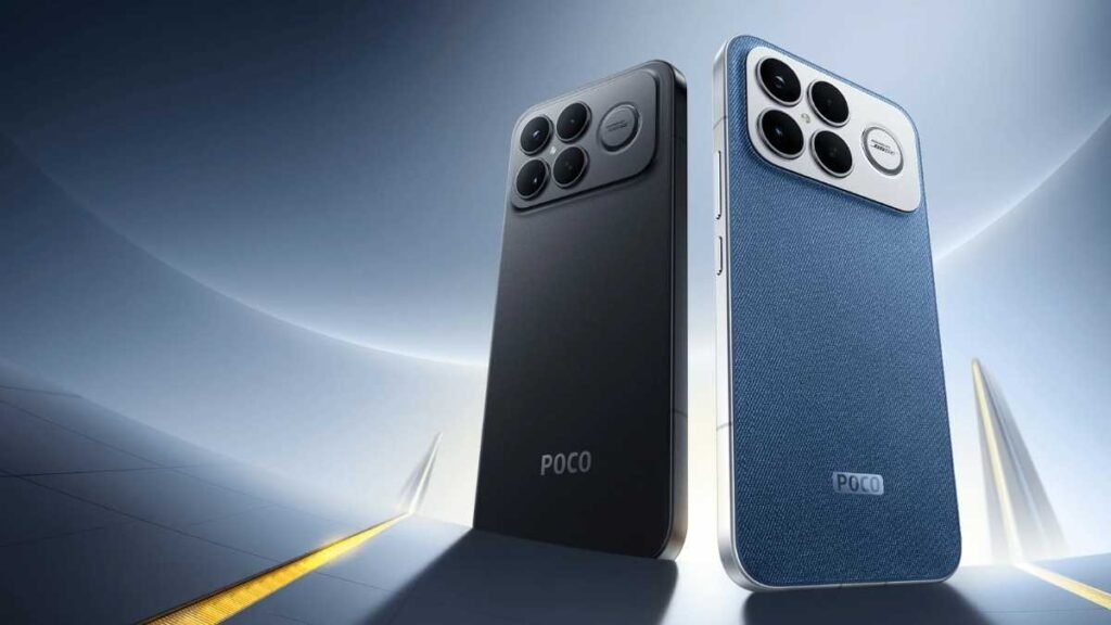 Poco F8 Ultra Price, Release Date, Review, Specifications
