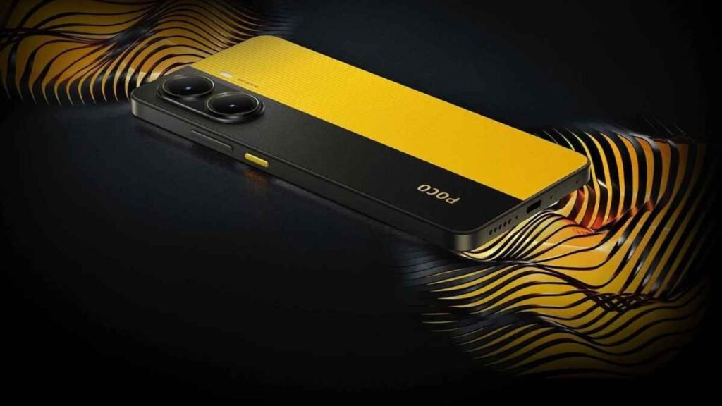 Poco X7 Pro Price, Launch Date, Processor, Display