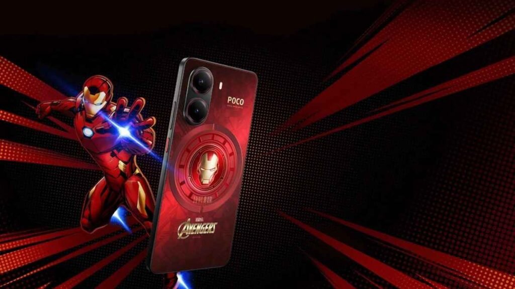 Poco X7 Pro Price, Launch Date, Processor, Display