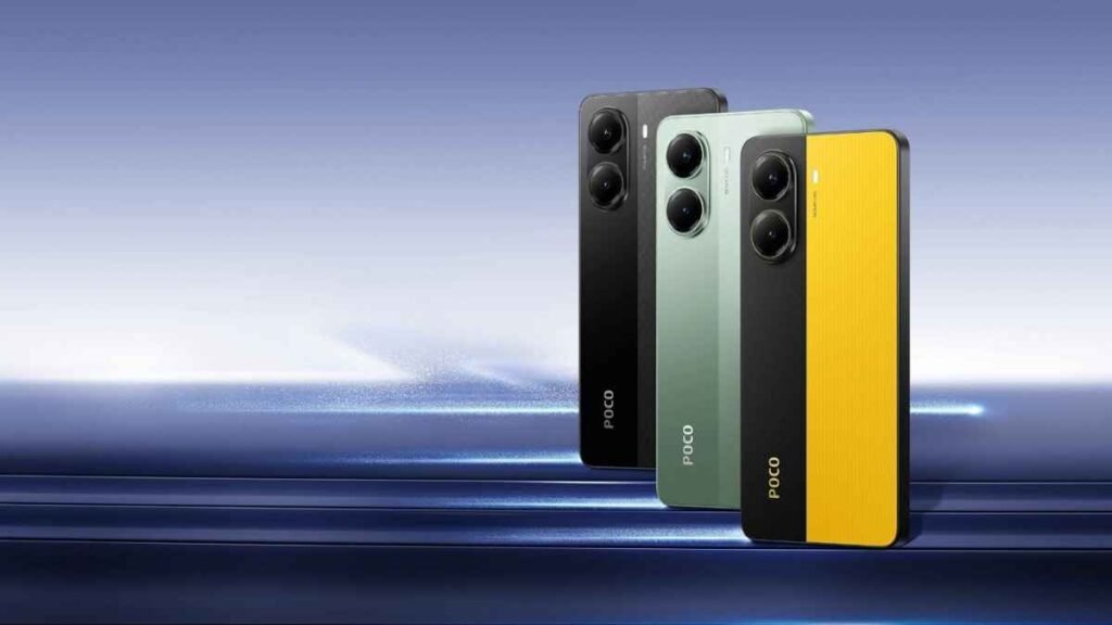 Poco X7 Pro Price, Launch Date, Processor, Display
