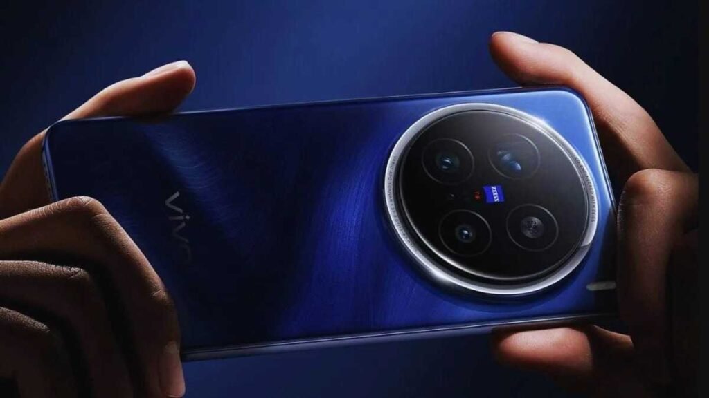 Vivo X300 Ultra Price, Camera, Release Date, Processor, Display