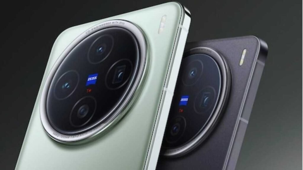 Vivo X300 Ultra Price, Camera, Release Date, Processor, Display