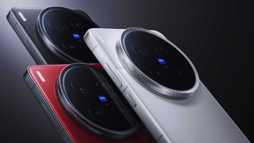 Vivo X300 Ultra Price, Camera, Release Date, Processor, Display