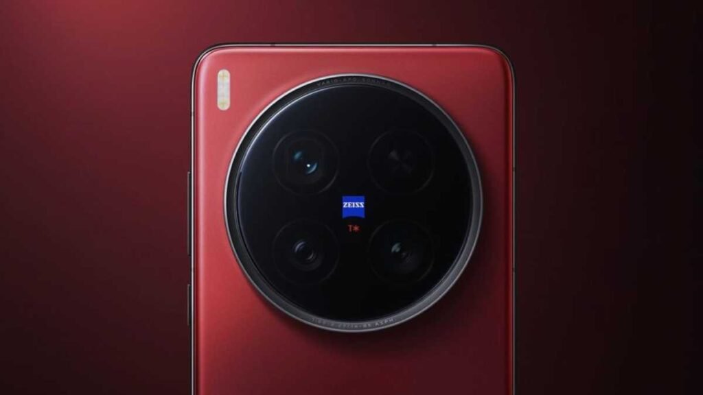 Vivo X300 Ultra Price, Camera, Release Date, Processor, Display