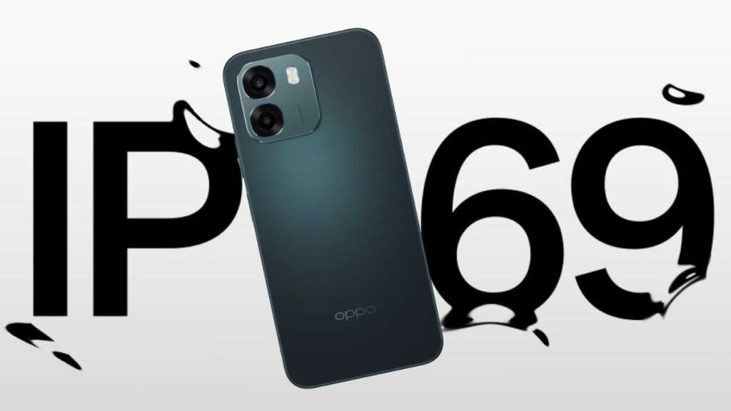Oppo A6 5g Launch Date, Battery, Price, Feature, Reviews