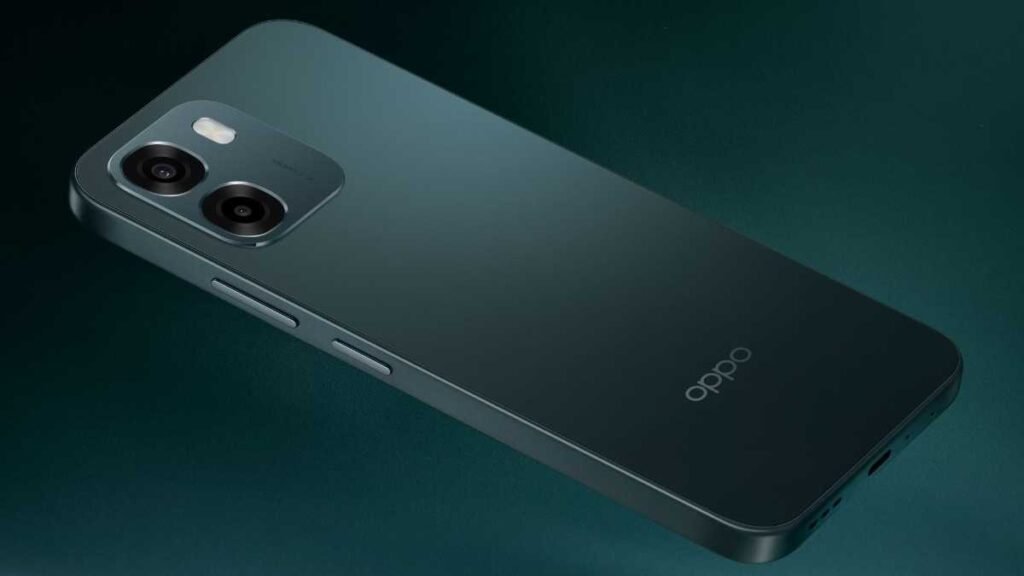 Oppo A6 5g Launch Date, Battery, Price, Feature, Reviews