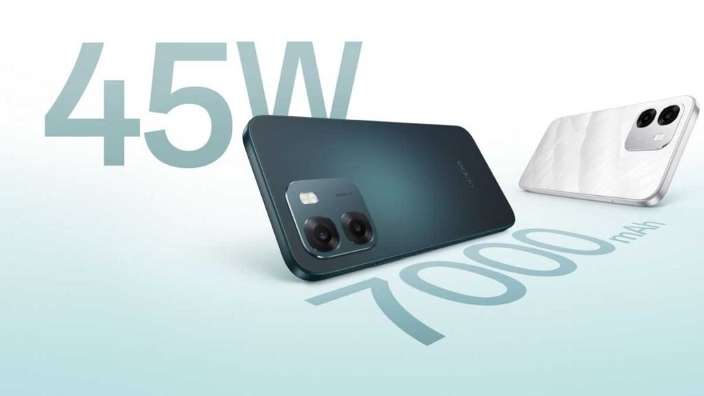 Oppo A6 5g Launch Date, Battery, Price, Feature, Reviews