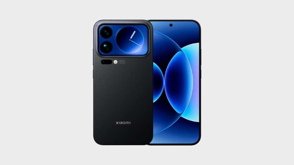 Xiaomi 17 Pro Max Price, Display, Release Date