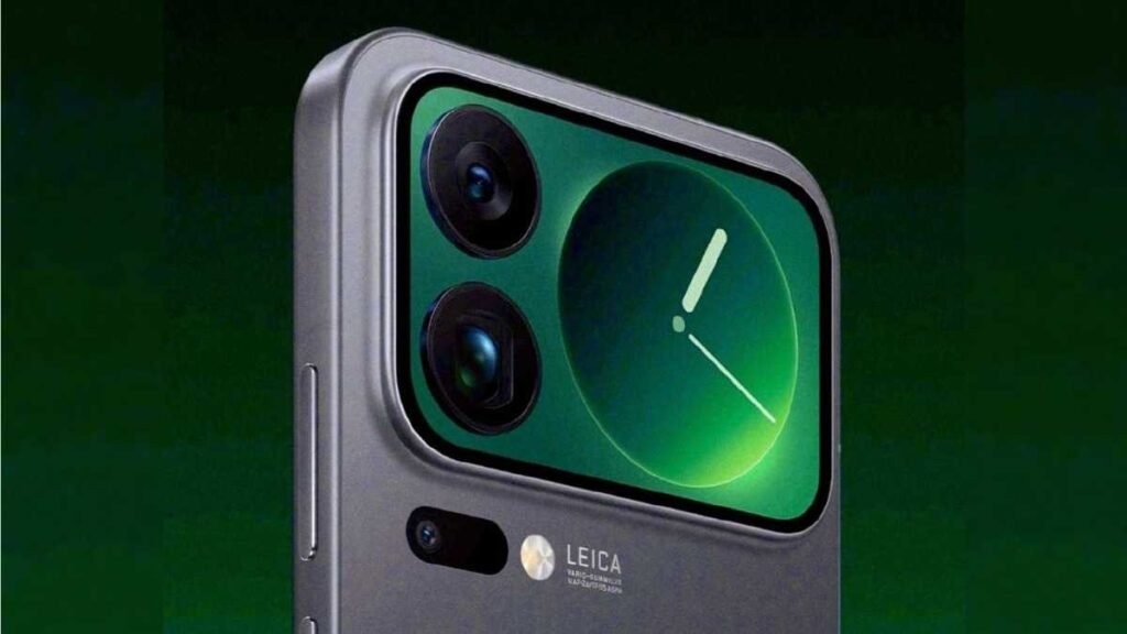 Xiaomi 17 Pro Max Price, Display, Release Date