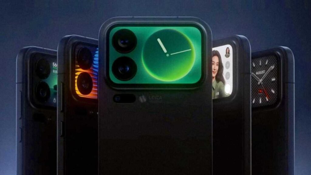 Xiaomi 17 Pro Max Price, Display, Release Date