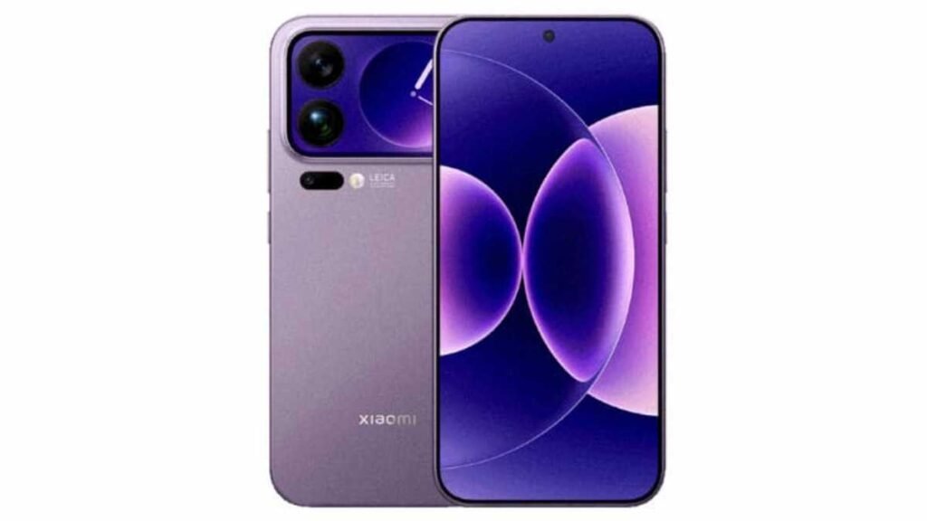 Xiaomi 17 Pro Max Price, Display, Release Date