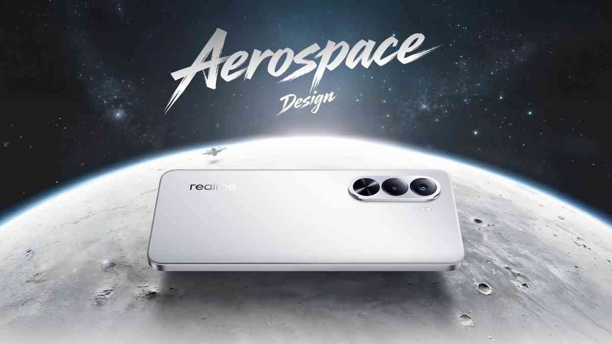 Realme P4X 5G Price in India, Release Date, Processor