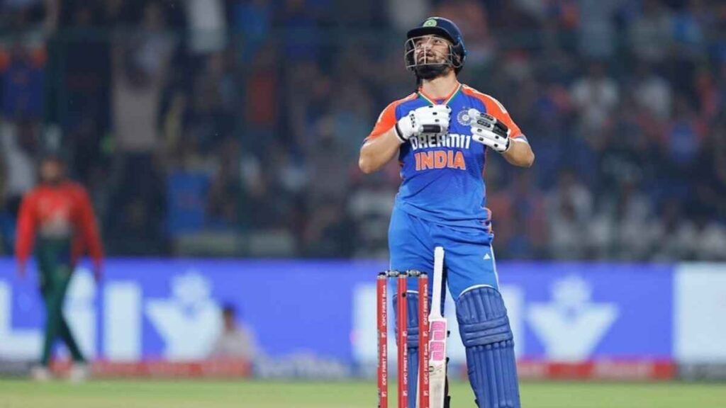 Rinku Singh Stats, Age, Height, IPL Price, Net Worth