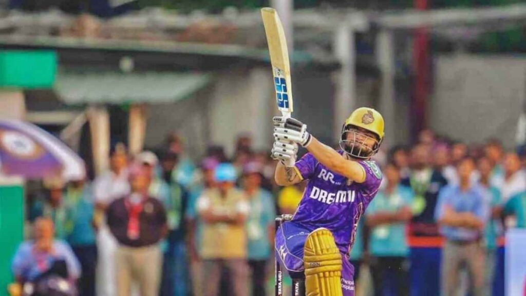 Rinku Singh Stats, Age, Height, IPL Price, Net Worth