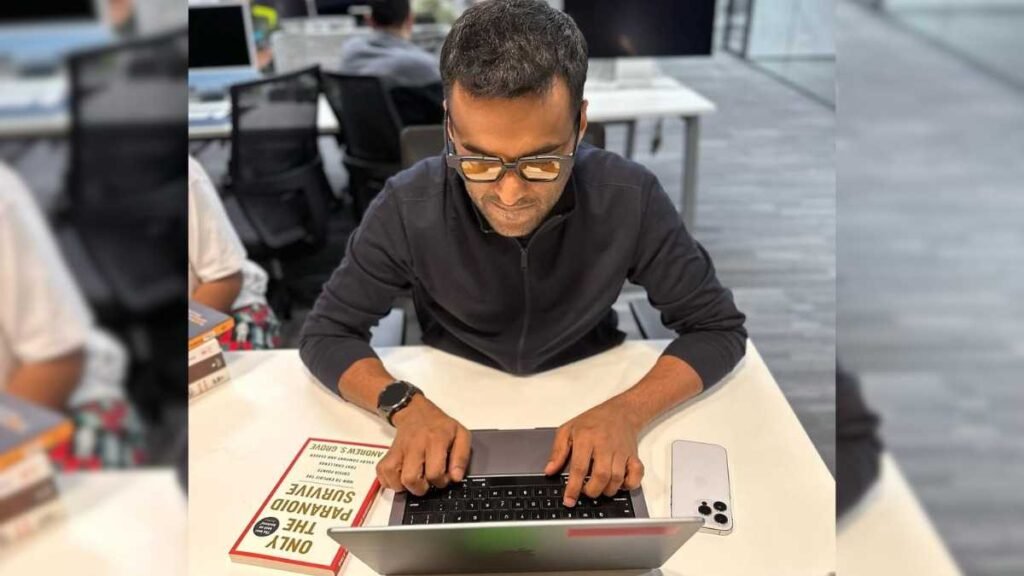 Deepinder Goyal Age, Biography, Education, House Price