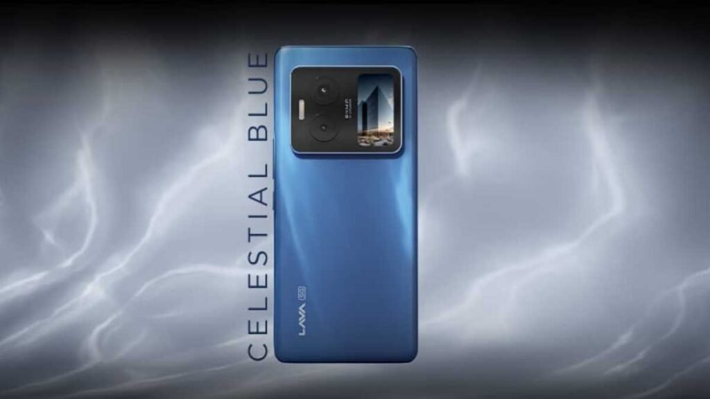 Lava Blaze Duo Display, Flipkart, Processor, Battery, Price